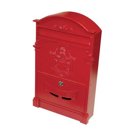 CASSETTA POSTA REGIA DOMUS