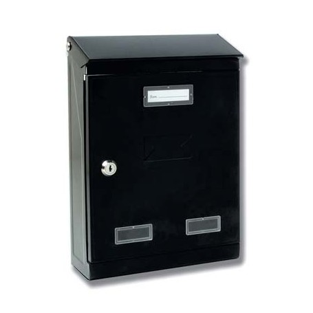 CASSETTA POSTA EVOLUZIONE