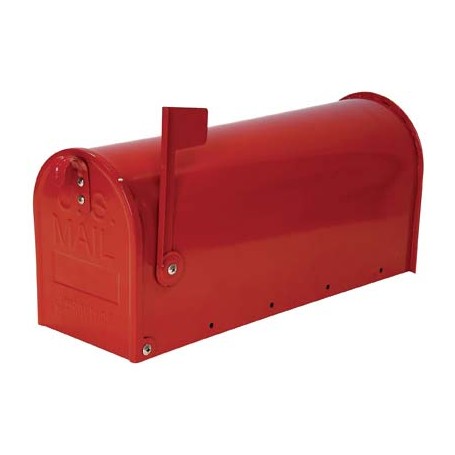 CASSETTA POSTA TOPOLINO ALUBOX