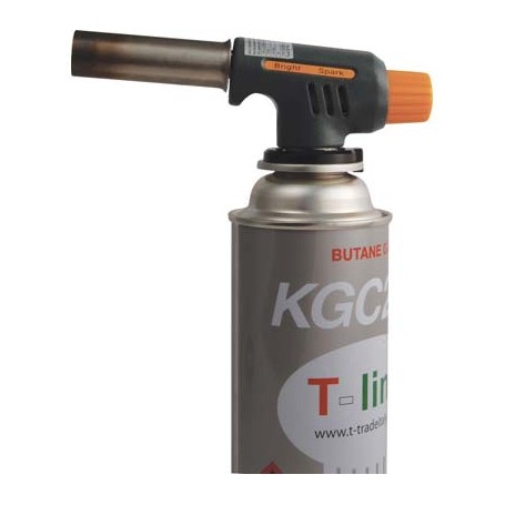 SALDATORE A GAS T-LINE