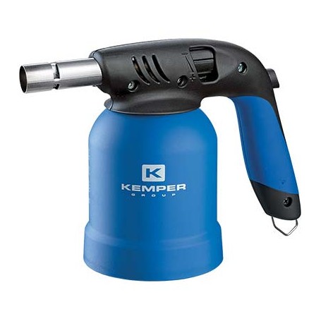 SALDATORE A CARTUCCIA GAS KEMPER