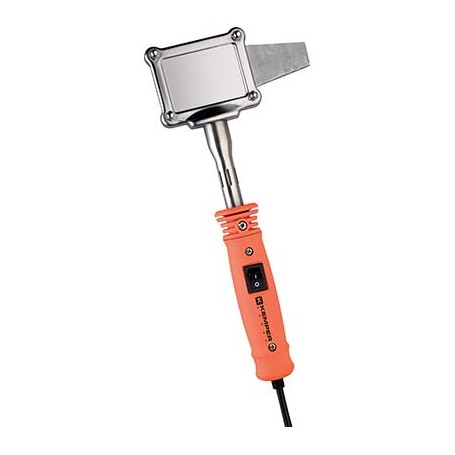 SALDATORE ELETTRICO + MAZZA