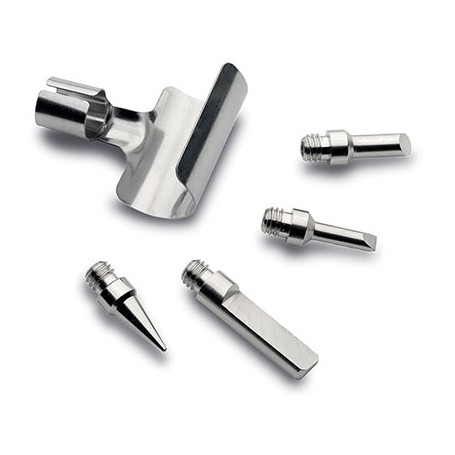 PUNTE X SALDATORE MICRO 12100 KIT KEMPER