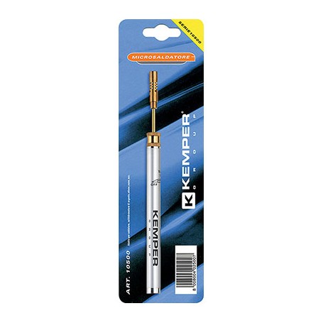 SALDATORE MICRO RICARICABILE 10500 KEMPER