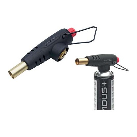 SALDATORE A GAS PROFESSIONALE