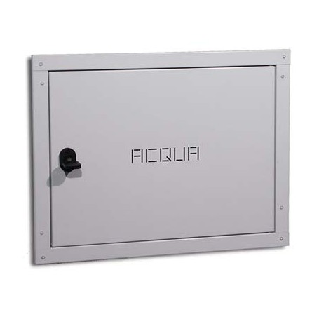 SPORTELLO CONTATORE ACQUA