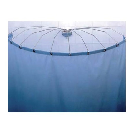 REGGITENDA AD OMBRELLO X DOCCIA