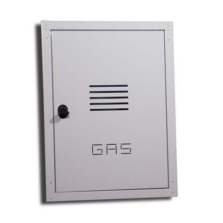 SPORTELLO CONTATORE GAS