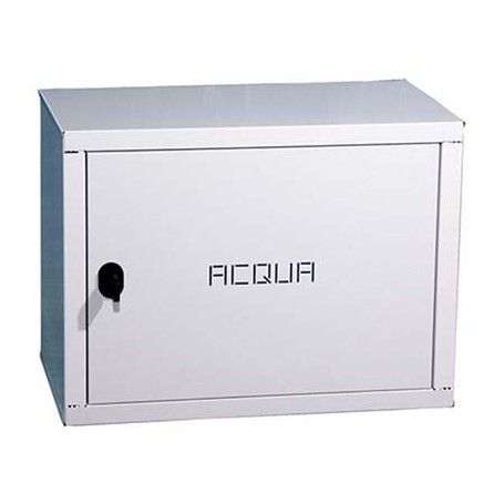 CASSETTA CONTATORE ACQUA