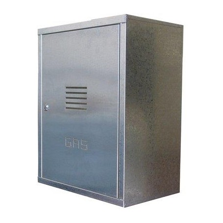 CASSETTA CONTATORE GAS