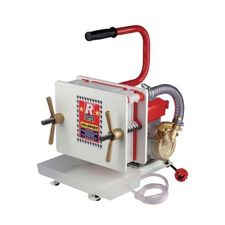 FILTRO ENOLOGICO COLOMBO  6 ROVER