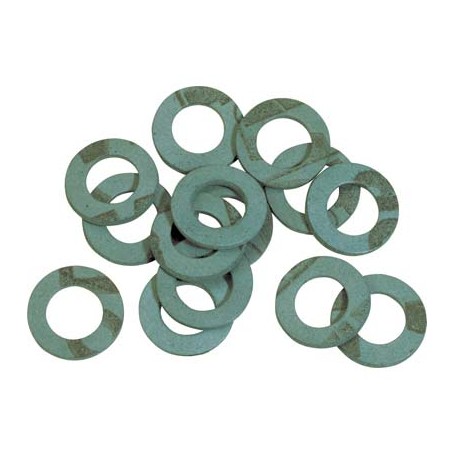 GUARNIZIONI X FILTRO COLOMBO 6 12 18 ROVER