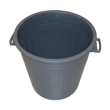 BIGONCIO FONDO VIVO NERO STEFANPLAST