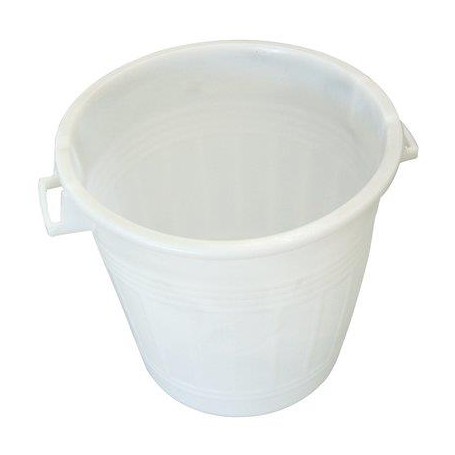 BIGONCIO FONDO VIVO BIANCO STEFANPLAST