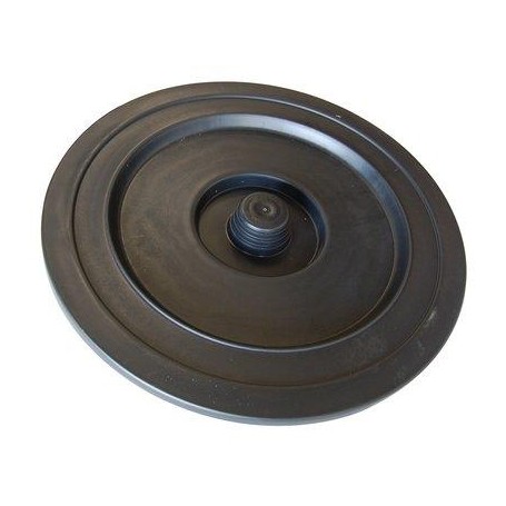 COPERCHIO X BIGONCIO NERO STEFANPLAST