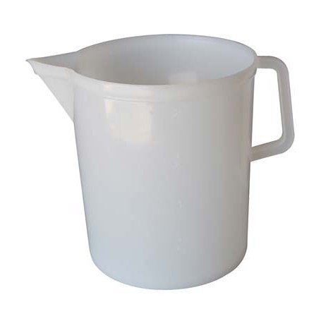 BOCCALE GRADUATO STEFANPLAST