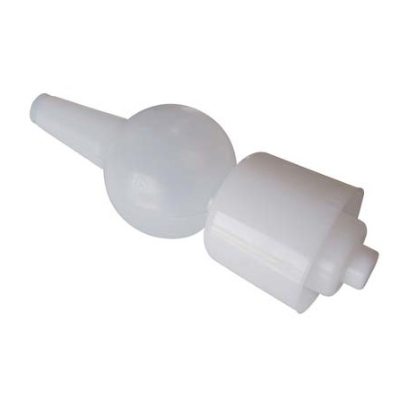 COLMATORE X BOTTE IN LEGNO