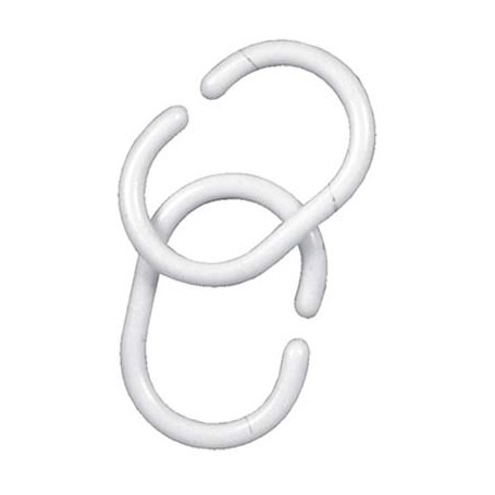 ANELLO ABS X TENDA DOCCIA