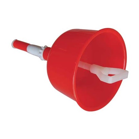 IMBUTO AUTOREGOLATORE