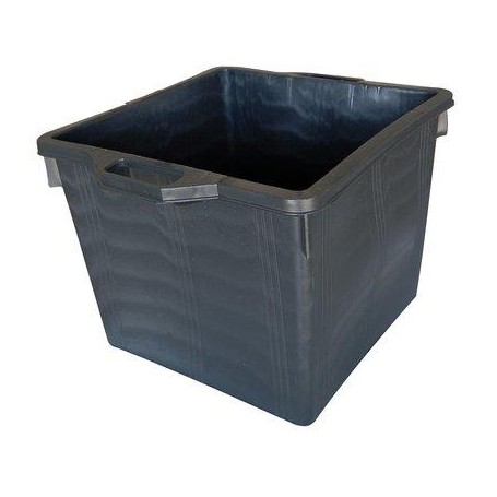 MASTELLONE QUADRATO NERO ICS