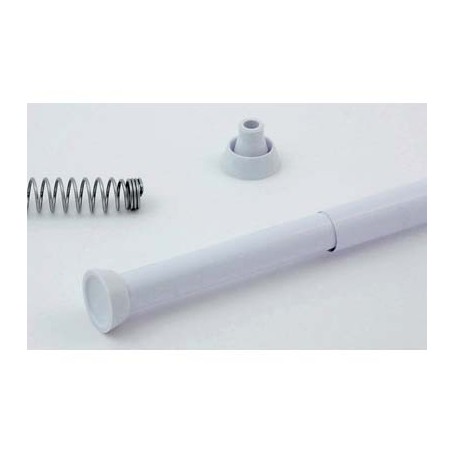 TUBO REGGITENDA ESTENSIBILE X DOCCIA