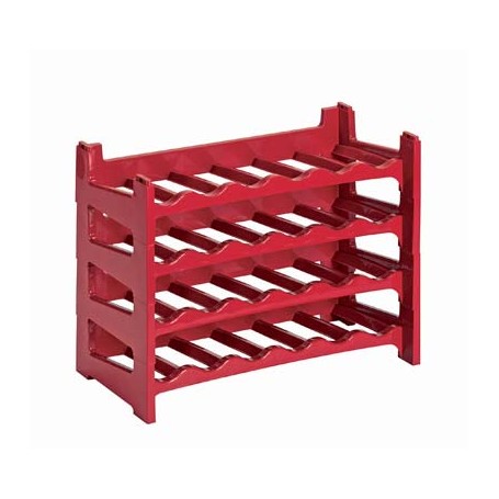 CANTINETTA PORTA BOTTIGLIA STEFANPLAST