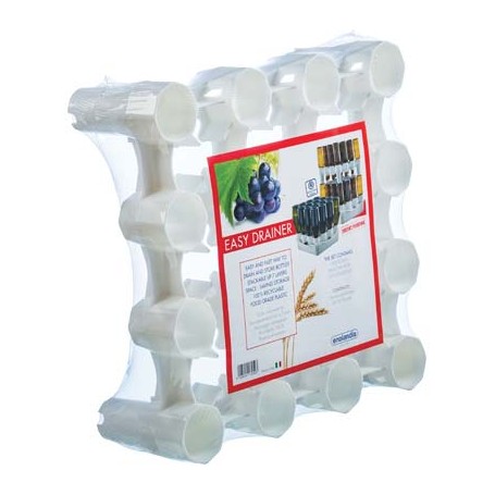 MODULO AGGIUNTIVO SCOLA BOTTIGLIE EASY DRAINER