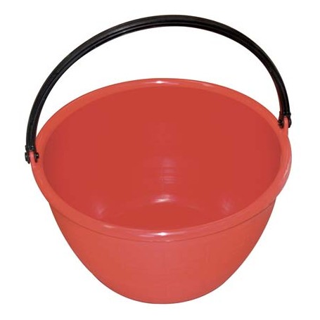 CESTA RACCOLTA TONDA STEFANPLAST