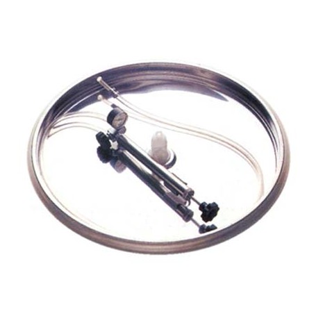 GALLEGGIANTE PNEUMATICO X SERBATOIO MINOX