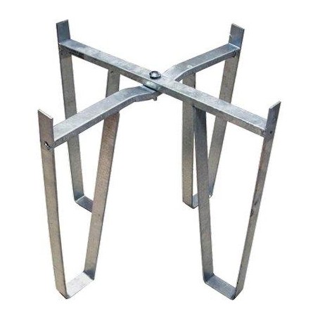 PIEDISTALLO X SERBATOIO PESANTE