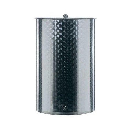 SERBATOIO + COPERCHIO BELVIVERE