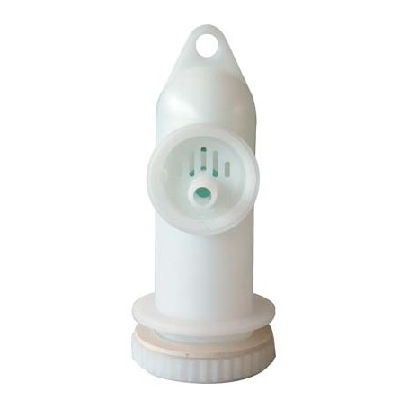 VALVOLA GALLEGGIANTE PNEUMATICO