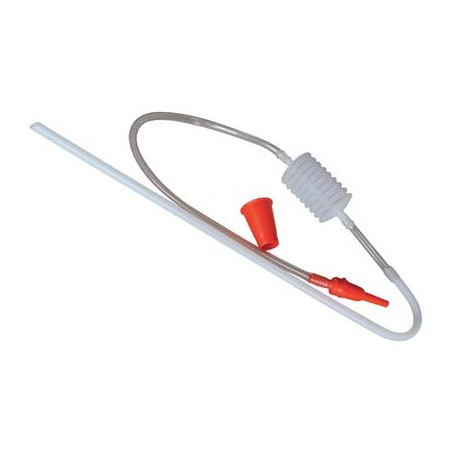 TRAVASATORE A POLMONE