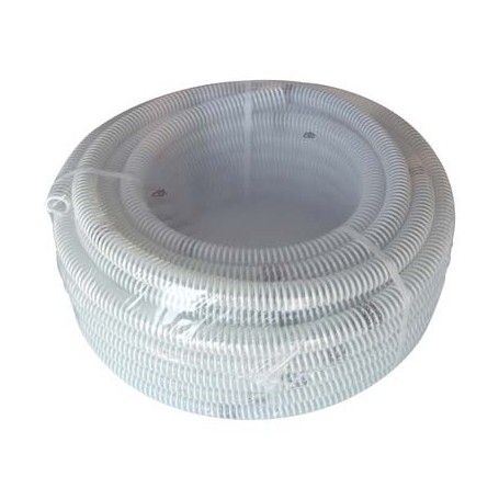 TUBO SPIRALATO ALIMENTARE