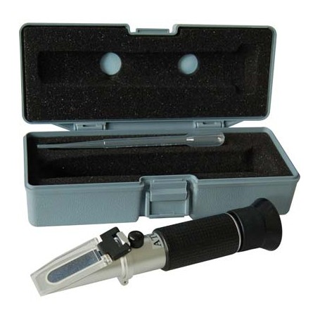 RIFRATTOMETRO 3 SCALE