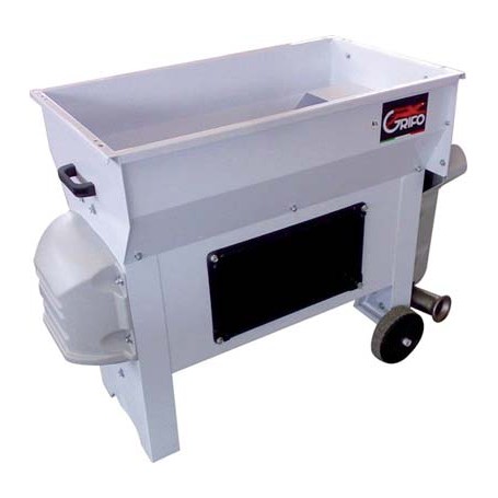 DIRASPATRICE AUTOMATICA DVEP20F GRIFO