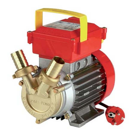 ELETTROPOMPA TRAVASO OTTONE CE ROVER