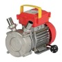 ELETTROPOMPA TRAVASO NOVAX M INOX ROVER