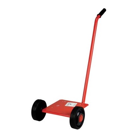 CARRELLO UNIVERSALE X ELETTROPOMPA TRAVASO