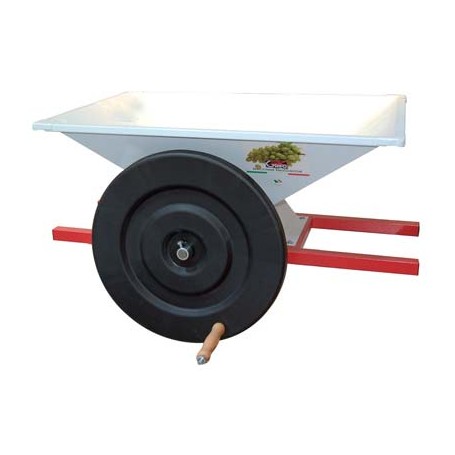 PIGIATRICE MANUALE PG GRIFO