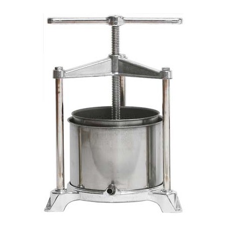 TORCHIETTO MILLEUSI TOMMY ALU PAVI