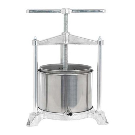 TORCHIETTO MILLEUSI TOMMY ALU PAVI