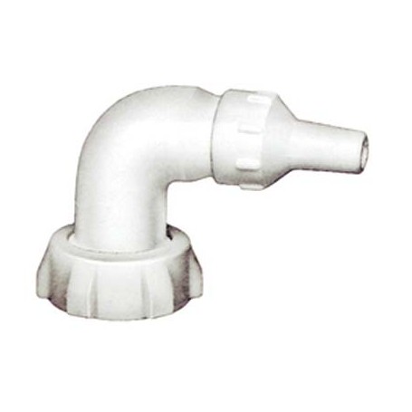 RACCORDO CURVO + BECCUCCIO