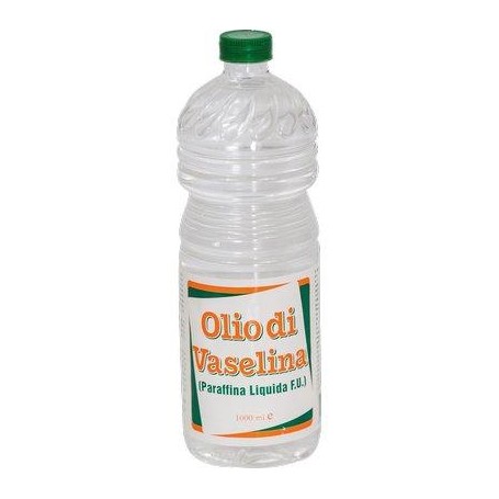 OLIO VASELINA B/50 FU