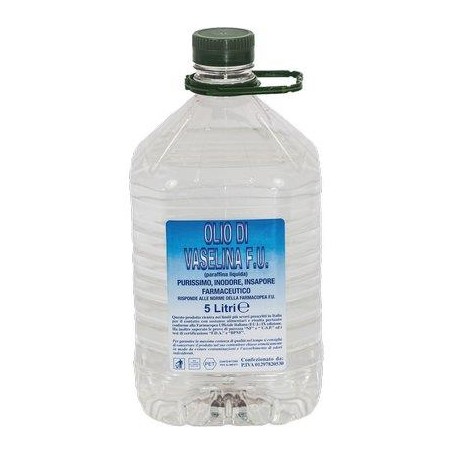 OLIO VASELINA B/50 FU