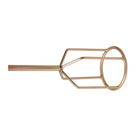 MESCOLATORE A GABBIA BASE CIRCOLARE RURMEC