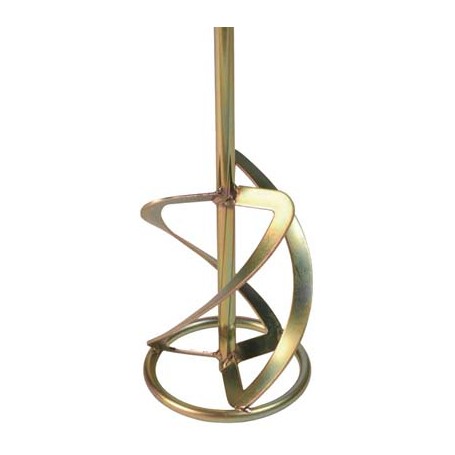 MESCOLATORE TRIPLA SPIRALE RURMEC