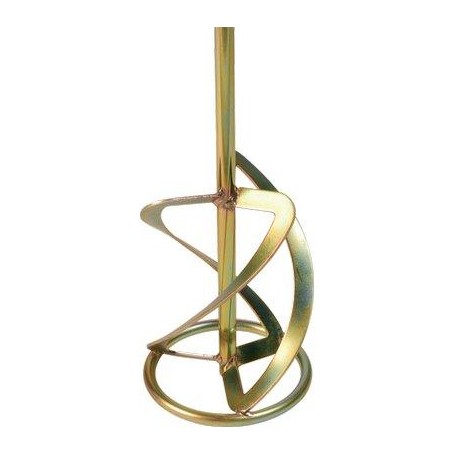 MESCOLATORE TRIPLA SPIRALE RURMEC