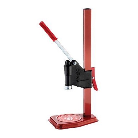 TAPPATRICE CORONA A COLONNA A LEVA OMAC