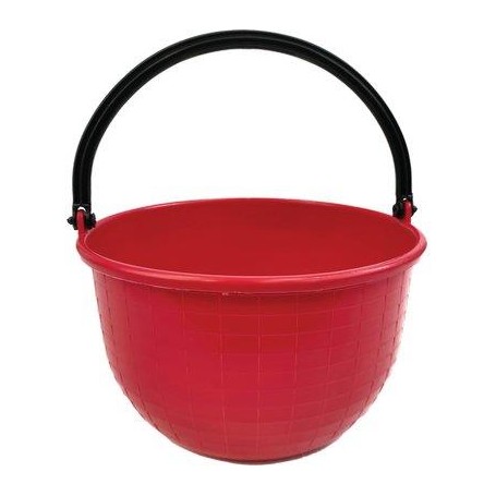 CESTA RACCOLTA TONDA